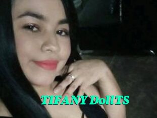 TIFANY_DollTS