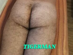 TIGERMAN