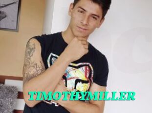 TIMOTHYMILLER