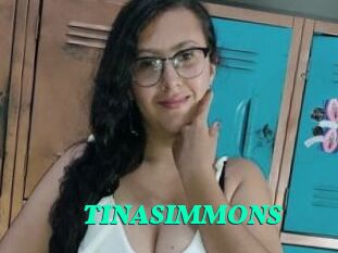 TINASIMMONS