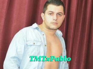 TMTxPablo