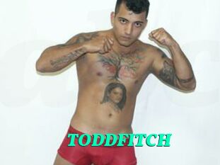 TODDFITCH