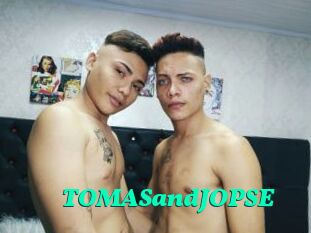 TOMASandJOPSE