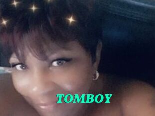 TOMBOY