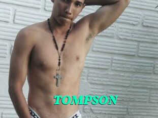 TOMPSON