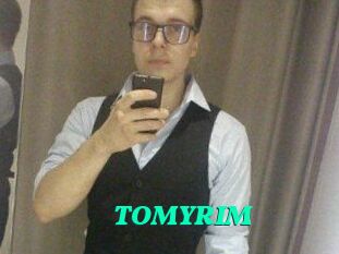 TOMY_RIM