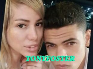 TONYFOSTER