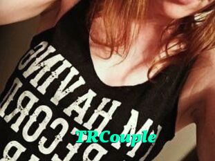 TRCouple