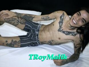 TRoyMalik