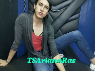 TSArianaRas