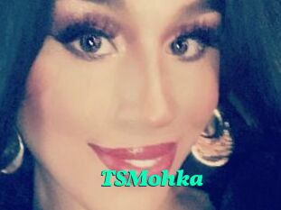 TSMohka