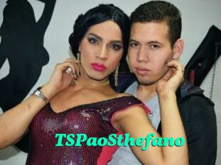 TSPaoSthefano