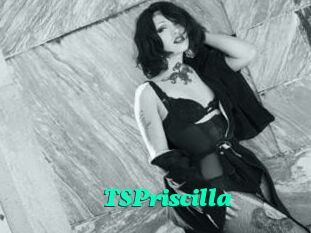 TSPriscilla
