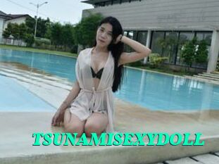 TSUNAMISEXYDOLL