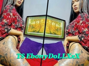 TS_EbonyDoLLXxX