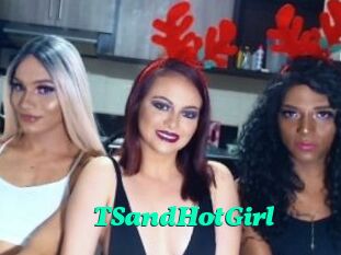 TSandHotGirl