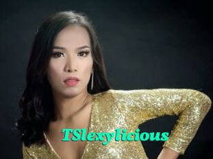 TSlexylicious