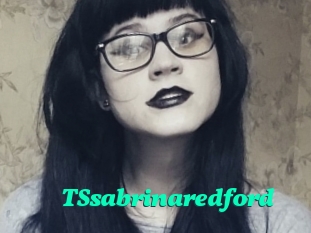 TSsabrinaredford