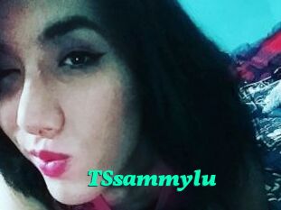 TSsammylu