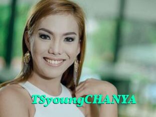TSyoungCHANYA