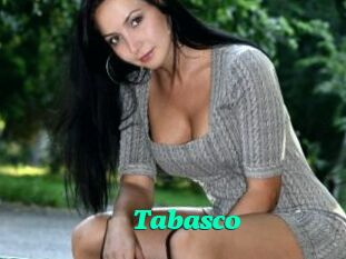 Tabasco