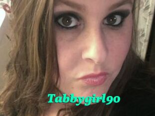 Tabbygirl90