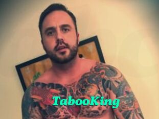 TabooKing