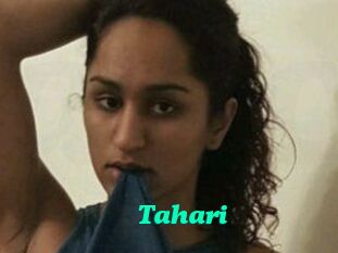 Tahari