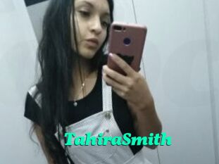 TahiraSmith