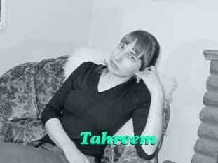 Tahreem