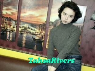 TahsaRivers