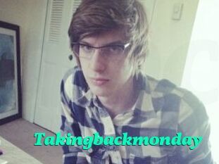 Takingbackmonday