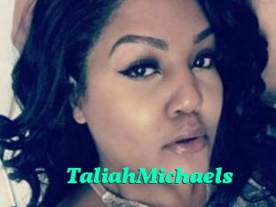 TaliahMichaels