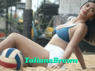 TalianaBrown