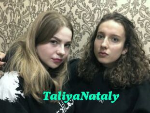 TaliyaNataly