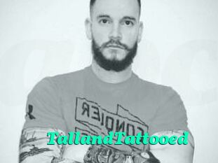 TallandTattooed