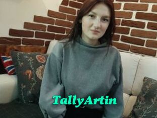 TallyArtin