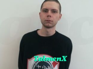 TalmenX
