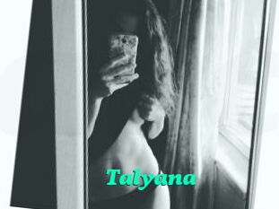 Talyana