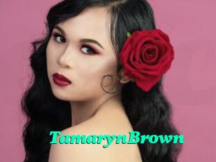 TamarynBrown