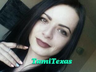 TamiTexas