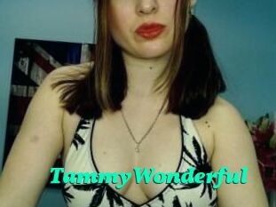 Tammy_Wonderful