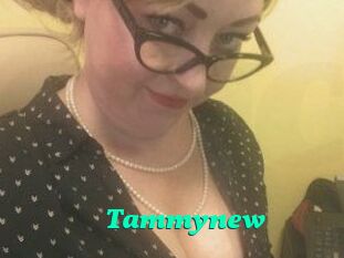 Tammynew