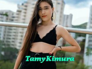 TamyKimura