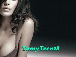 TamyTeen18