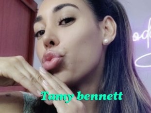 Tamy_bennett