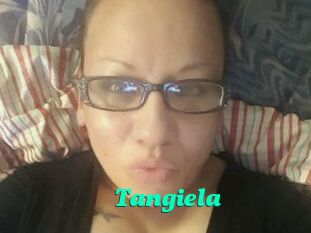 Tangiela