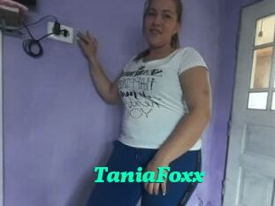 TaniaFoxx