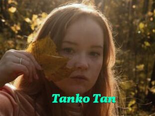 Tanko_Tan