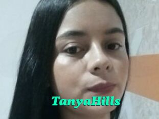 TanyaHills